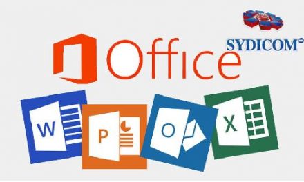 Windows y Office