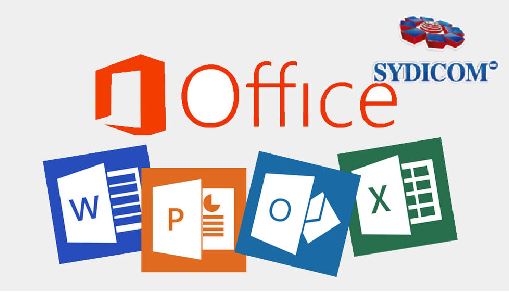 Windows y Office