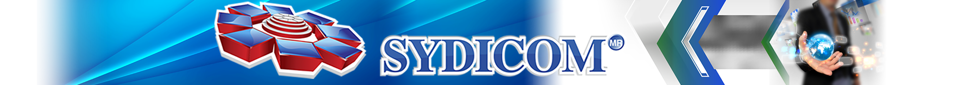 Sydicom